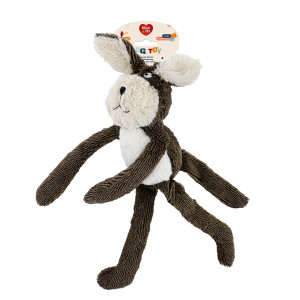 HAVE A PET ZABAWKA FLUFFY ZAJĄC