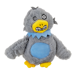 HAVE A PET ZABAWKA SQUEAKY PTAK