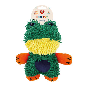 HAVE A PET ZABAWKA FRĘDZEL ŻABA