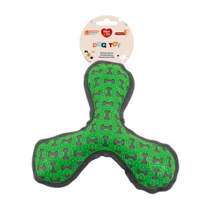 HAVE A PET ZABAWKA TRIDENT ZIELONY