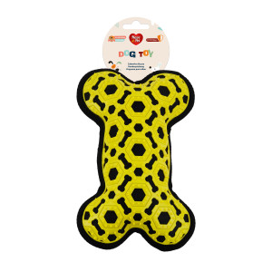 HAVE A PET ZABAWKA KOŚĆ ŻÓŁTA