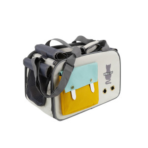 HAVE A PET TORBA UNIQUE KOT 44x27x25