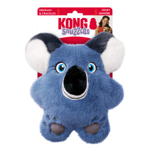 KONG SNUZZLES KOALA MEDIUM