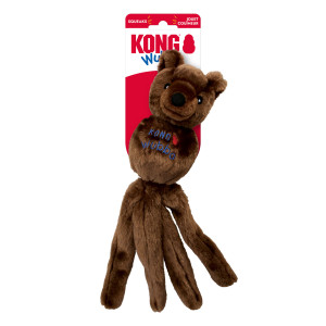 KONG WUBBA FRIENDS RÓŻNE RODZAJE L