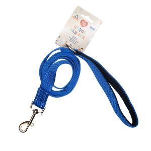 HAVE A PET SMYCZ BASIC NIEBIESKA 2,5x180CM