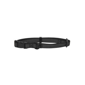 HAVE A PET OBROŻA COMFORT REFLEX CZARNA 30-45CM