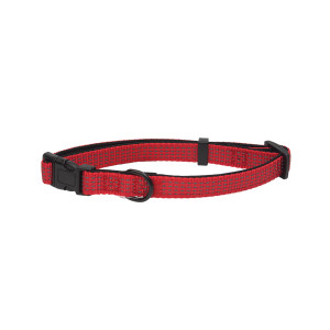 HAVE A PET OBROŻA COMFORT REFLEX CZERWONA 30-45CM