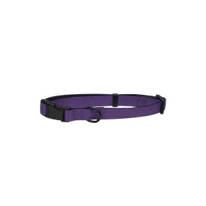HAVE A PET OBROŻA COMFORT REFLEX FIOLETOWA 35-55CM