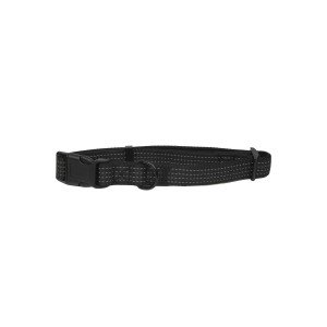 HAVE A PET OBROŻA COMFORT REFLEX CZARNA 40-65CM