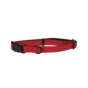 HAVE A PET OBROŻA COMFORT REFLEX CZERWONA 40-65CM