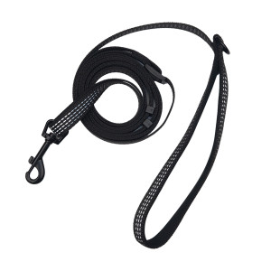 HAVE A PET SMYCZ COMFORT REFLEX CZARNA 1,5x180-300CM
