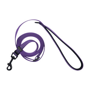 HAVE A PET SMYCZ COMFORT REFLEX FIOLETOWA 1,5x180-300CM