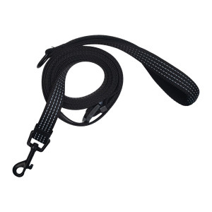 HAVE A PET SMYCZ COMFORT REFLEX CZARNA 2x180-300CM