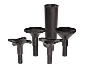 ZESTAW DYSZ FONTANNOWYCH KR-3