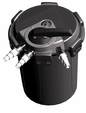 FILTR DO STAWÓW KLARPRESSURE UV 8000