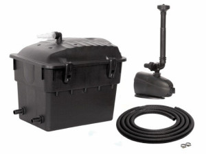 ZESTAW FILTRACYJNO-FONTANNOWY KLARJET 10000