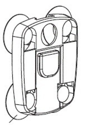 AQUAEL WIESZAK TURBO 550/750