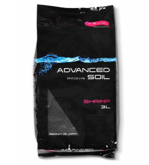 PODŁOŻE ADVANCED SOIL SHRIMP  3L