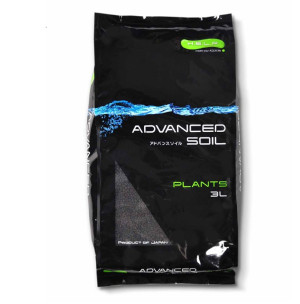 PODŁOŻE ADVANCED SOIL PLANT 3L