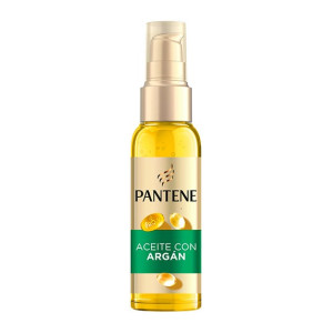 PANTENE Aceite Suave Y Liso Argan