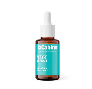 LACABINE Flash Effect