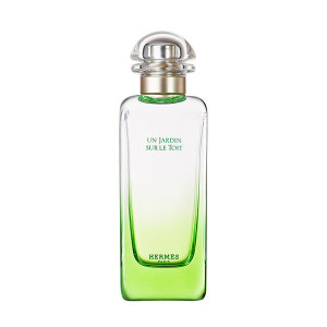 Hermès Un Jardin Sur Le Toit