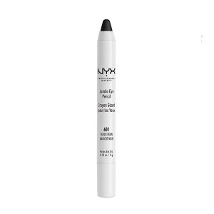 Make Jumbo Eye Pencil Black Bean