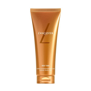 Lancaster Golden Body Gel