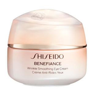 Shiseido Benefiance Wrinkle Smoothing Eye Cream
