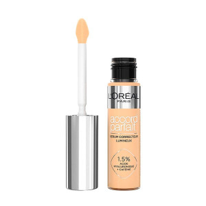 L'Oreal Accord Parfait Sérum Corrector Iluminador 5D