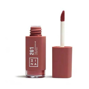 3ina The Longwear Lipstick 261