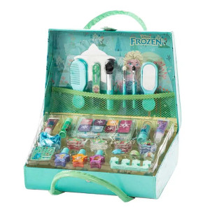 LIP SMACKER Estuche Maquillaje Frozen