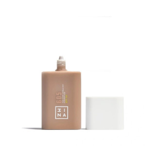 3ina The Every Single Day Foundation Spf50 605
