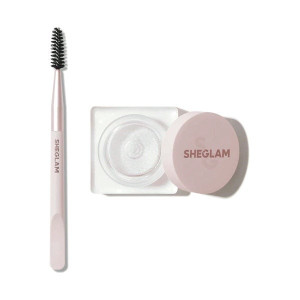 SHEGLAM Set Me Up Gel Fijador Cejas