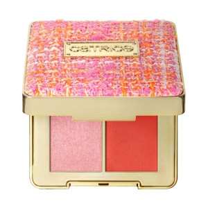 CATRICE Iluminador Labios Y Meji Spring And The City 01