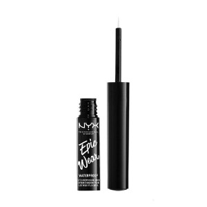 Make Epic Wear Liquid Liner White