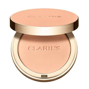 Clarins Ever Matte Poudre Compacte 03 Light Medium