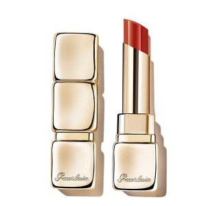 Guerlain Kisskiss Shine Bloom 509 WILD KISS