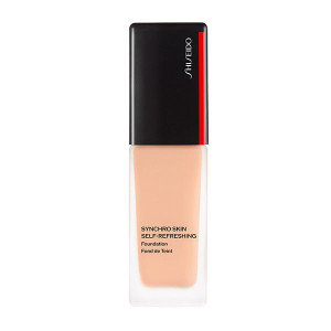 Shiseido Synchro Skin Self-Refreshing Foundation 220 Linen