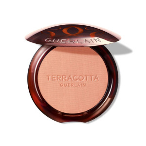 Guerlain Terracotta Blush 000 Light nude