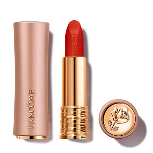 Lancome Absolu Rouge Intimatte 196