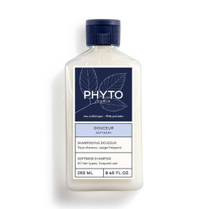 Phyto Champú Suavidad