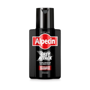 ALPECIN Grey Attack