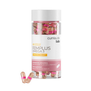 Cumlaude Femplus Omega 3