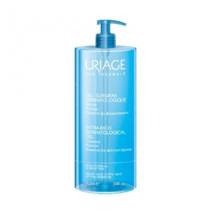 URIAGE Gel Dermatológico Extra Rico