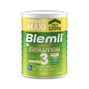 BLEMIL Evolution 3 Leche 1