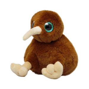 ORBYS K8297 Peluche Kiwi