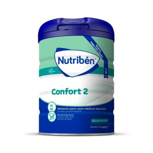 NUTRIBEN Leche Confort 2 800 Gr