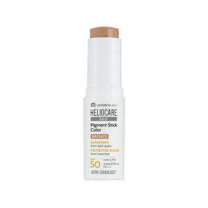 HELIOCARE Pigment Color Stick SPF50 Bronze
