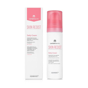 SKIN RESISIT Dayli Cream